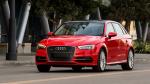 Audi A3 Sportback e-tron 2015 года (NA)